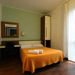 Hotel Lux Durante, Milaan