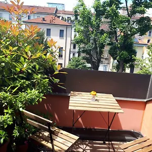 2* Bed & Breakfast Teodora