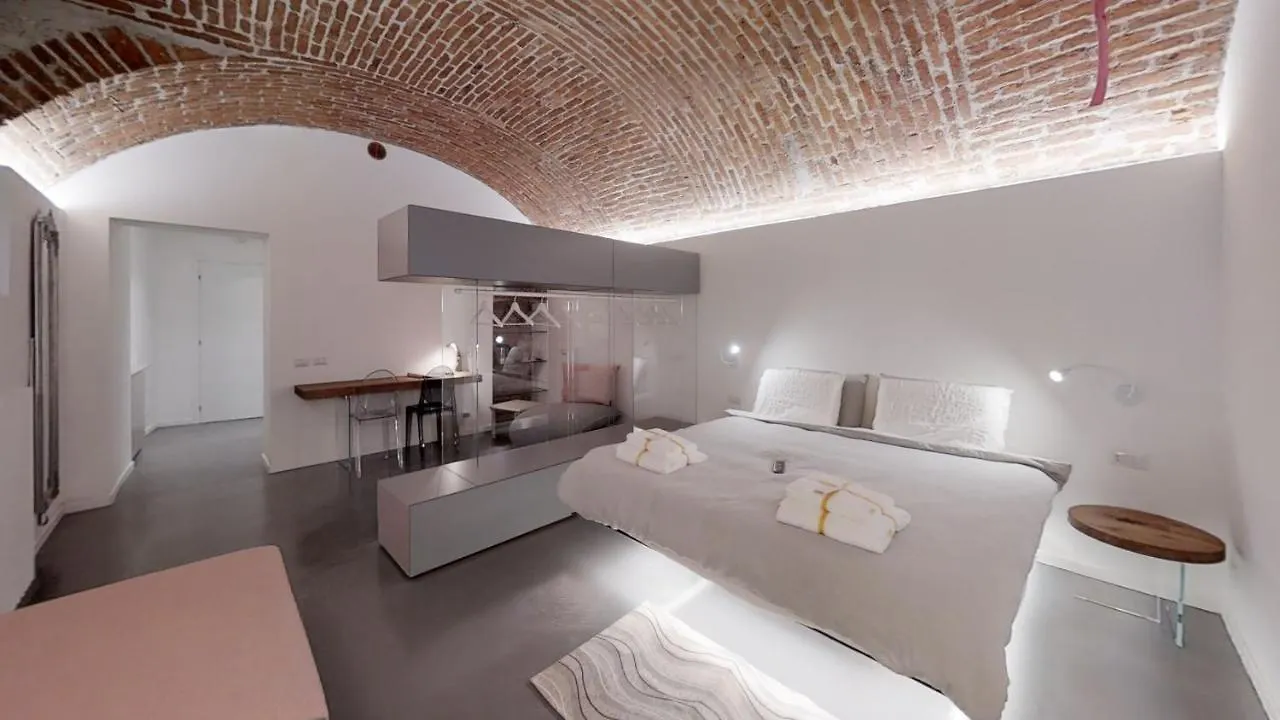Oda ve Kahvaltı Gipsykid -Design Lab&B Milano