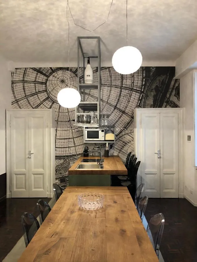 Gipsykid -Design Lab&B Milano