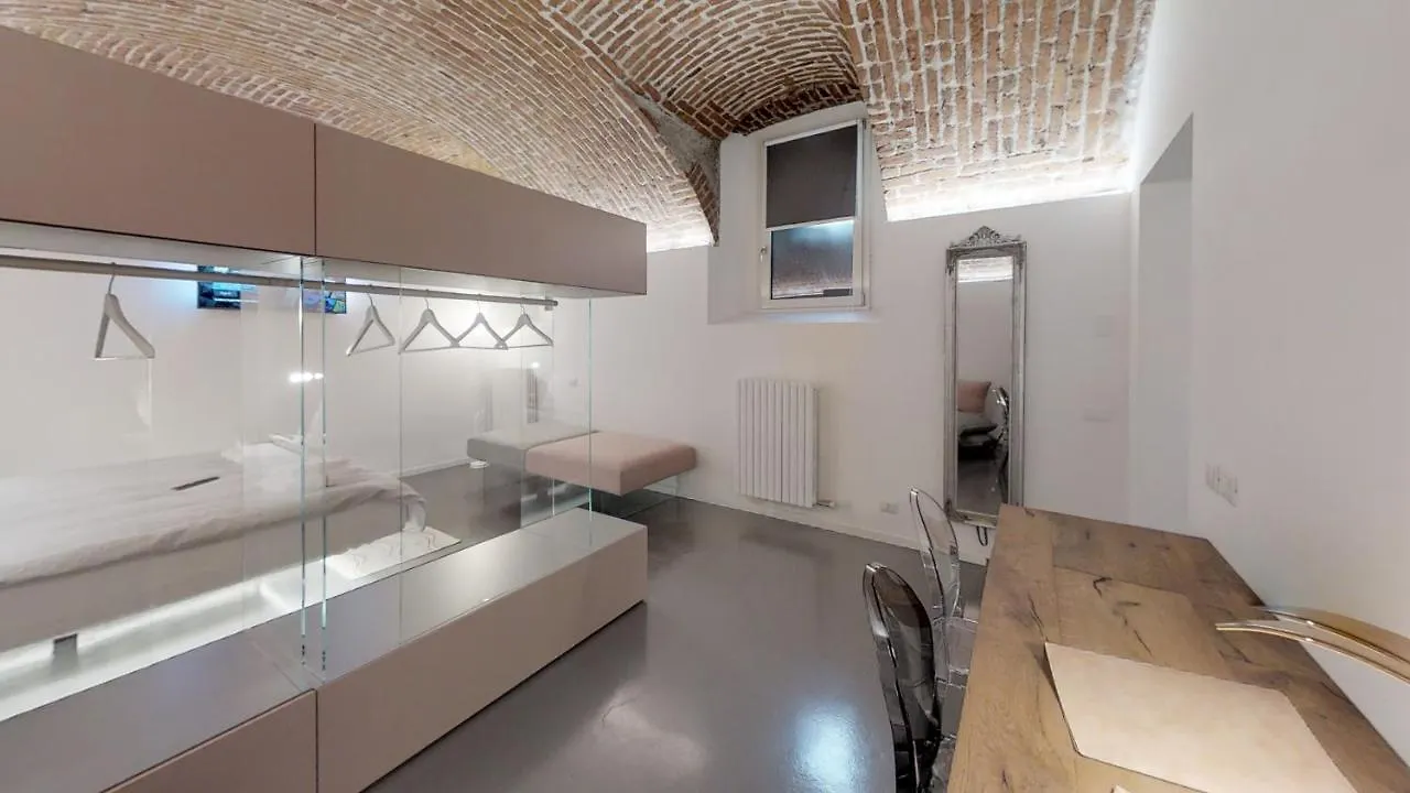 Gipsykid -Design Lab&B Milano