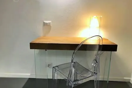Oda ve Kahvaltı Gipsykid -Design Lab&B Milano