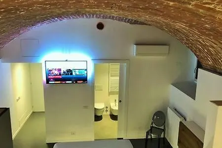 ** Oda ve Kahvaltı Gipsykid -Design Lab&B Milano İtalya