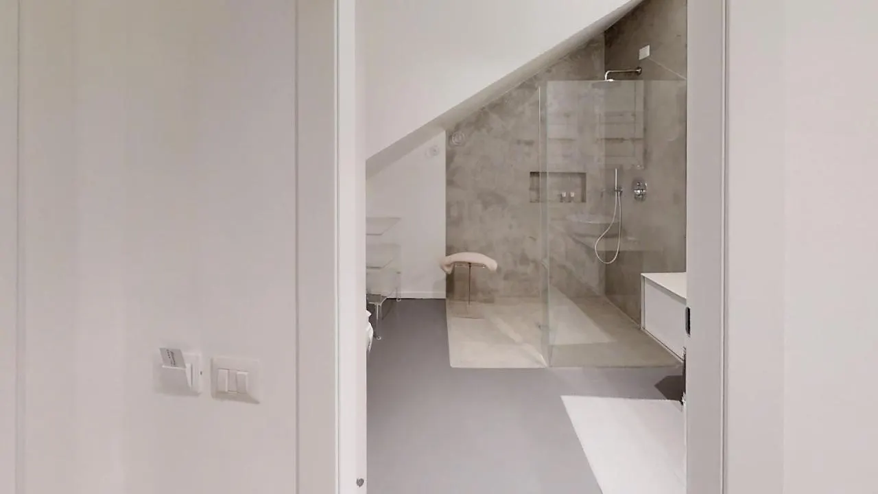 Gipsykid -Design Lab&B Milano Oda ve Kahvaltı