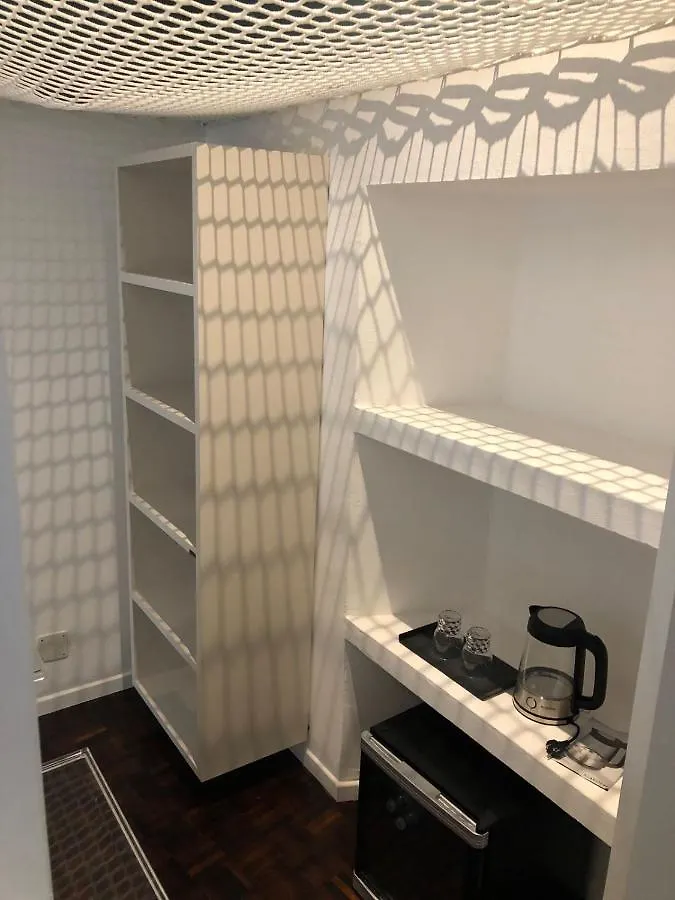 Oda ve Kahvaltı Gipsykid -Design Lab&B Milano