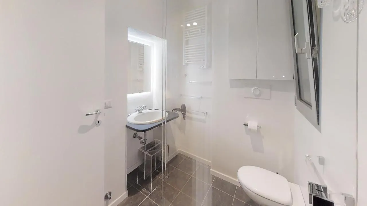 Gipsykid -Design Lab&B Milano Oda ve Kahvaltı