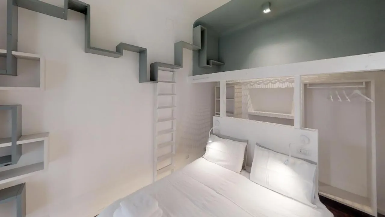 Gipsykid -Design Lab&B Milan Italy