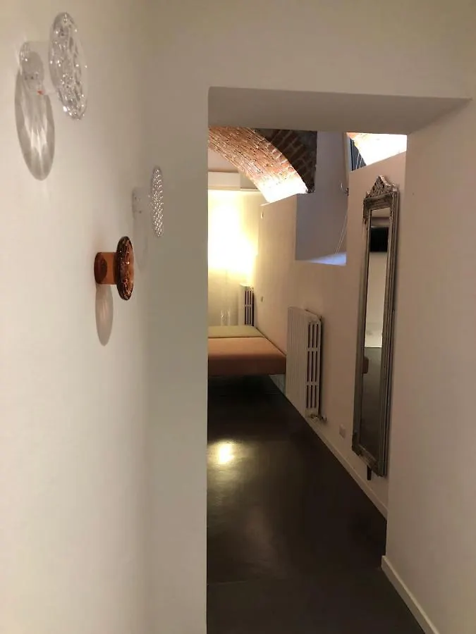 Gipsykid -Design Lab&B Milan 2*,