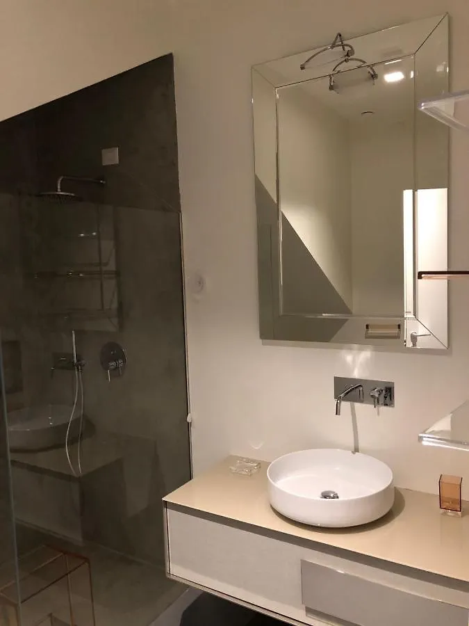 Bed & Breakfast Gipsykid -Design Lab&B Milan