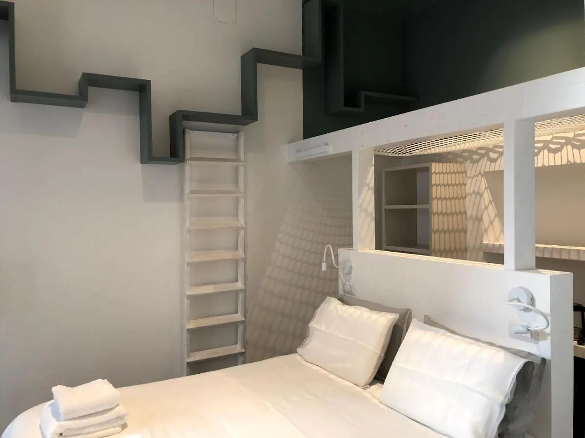 Gipsykid -Design Lab&B Milan