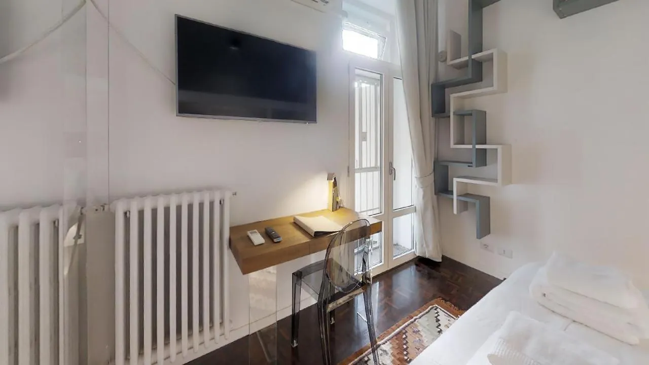 Gipsykid -Design Lab&B Milan Bed & Breakfast