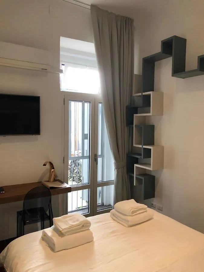 Gipsykid -Design Lab&B Milan Bed & Breakfast
