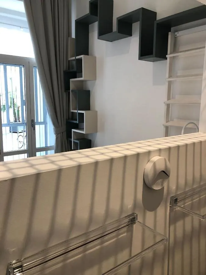 Bed & Breakfast Gipsykid -Design Lab&B Milan